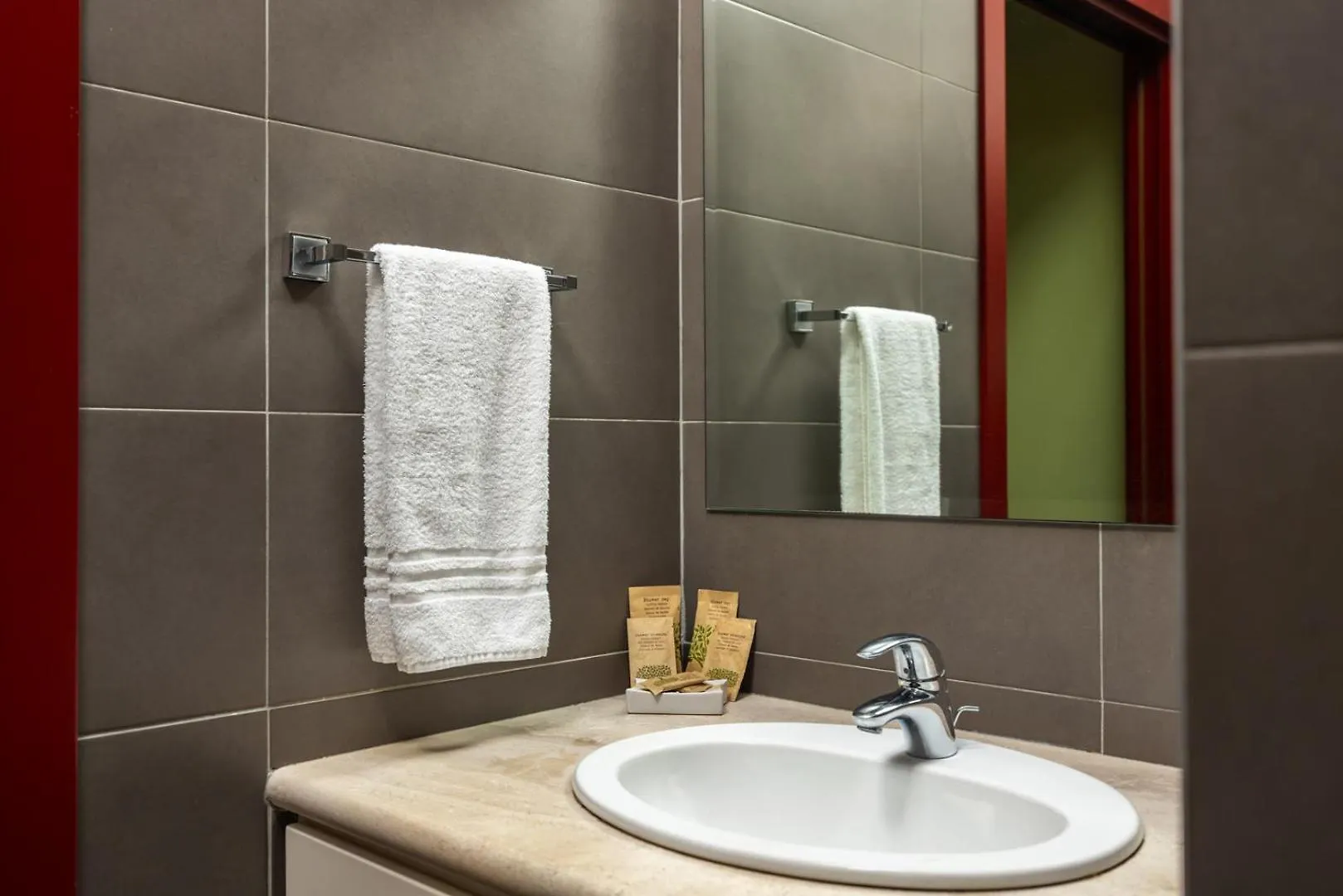 Appartamento Sardegna é - BApartments Olbia