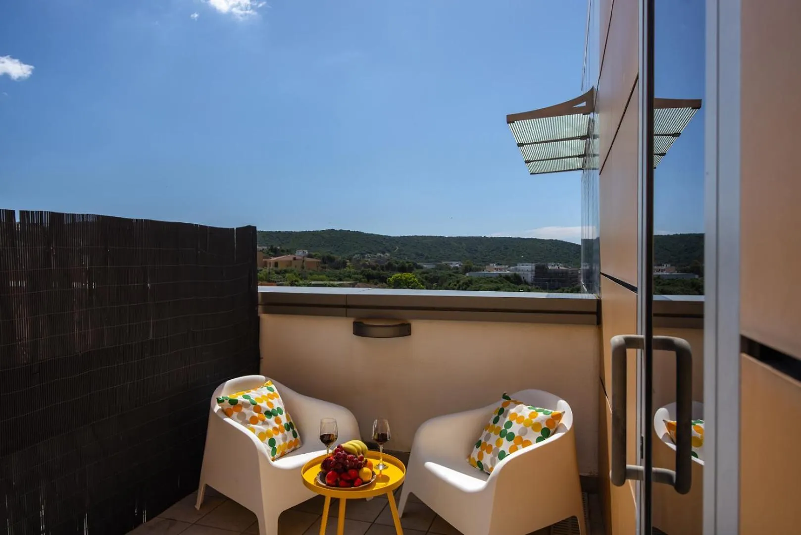 Sardegna é - BApartments Olbia Italia