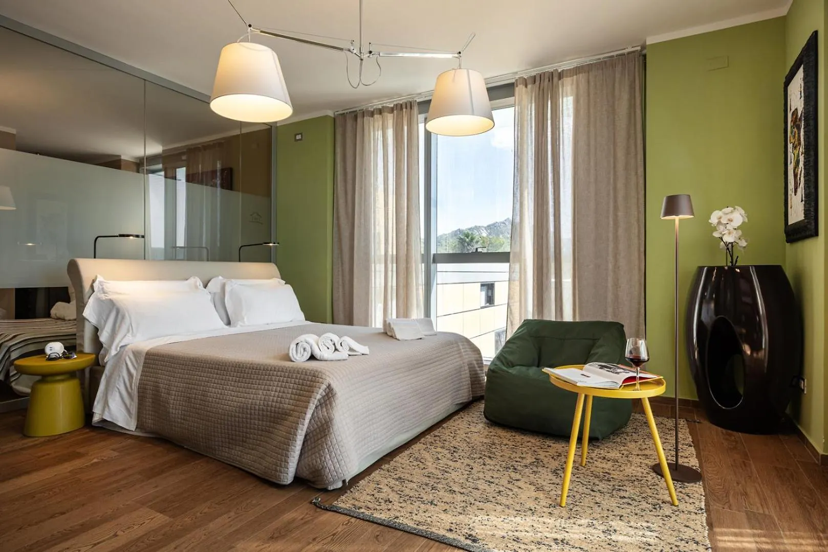 Sardegna é - BApartments Olbia