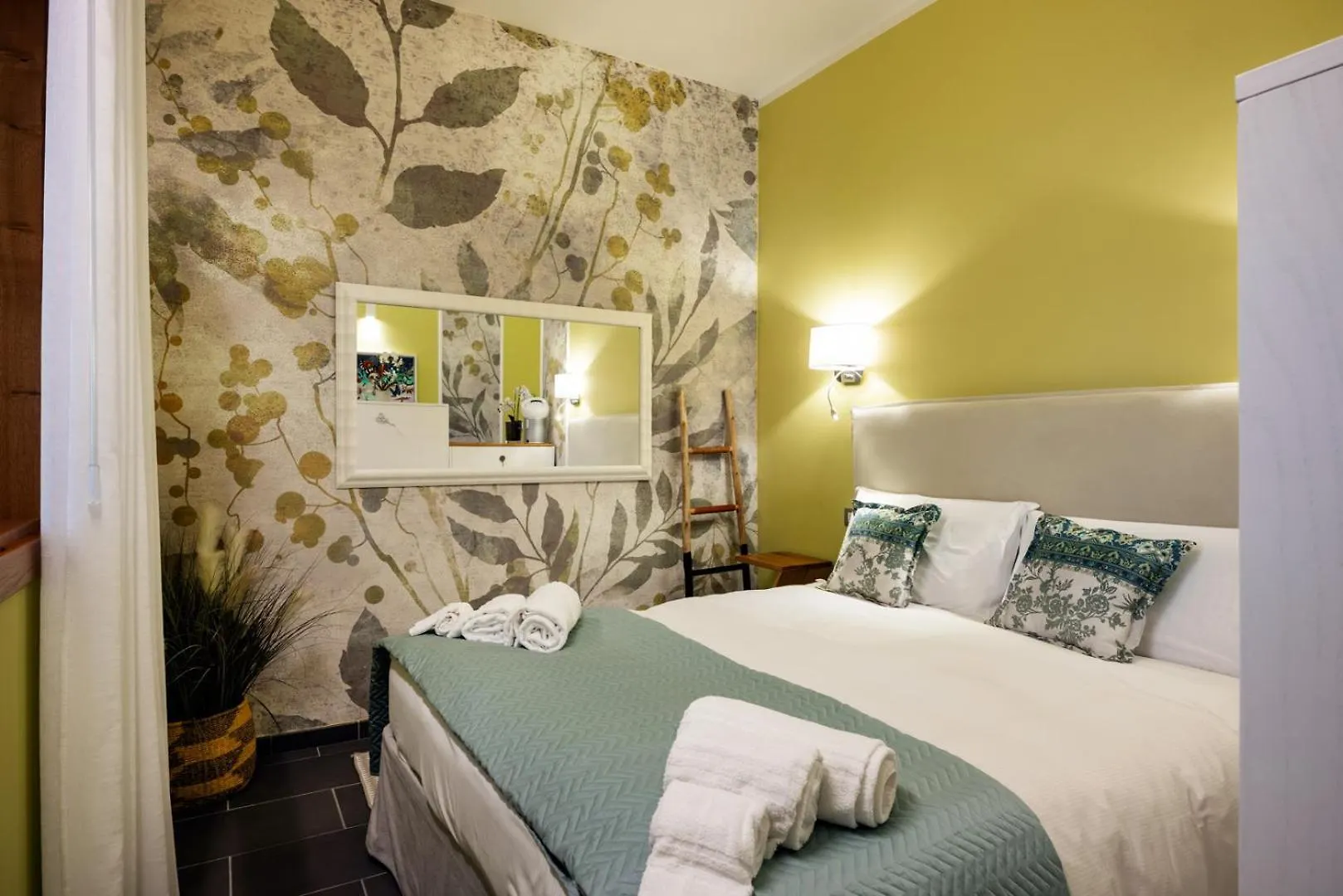 Appartamento Sardegna é - BApartments Olbia