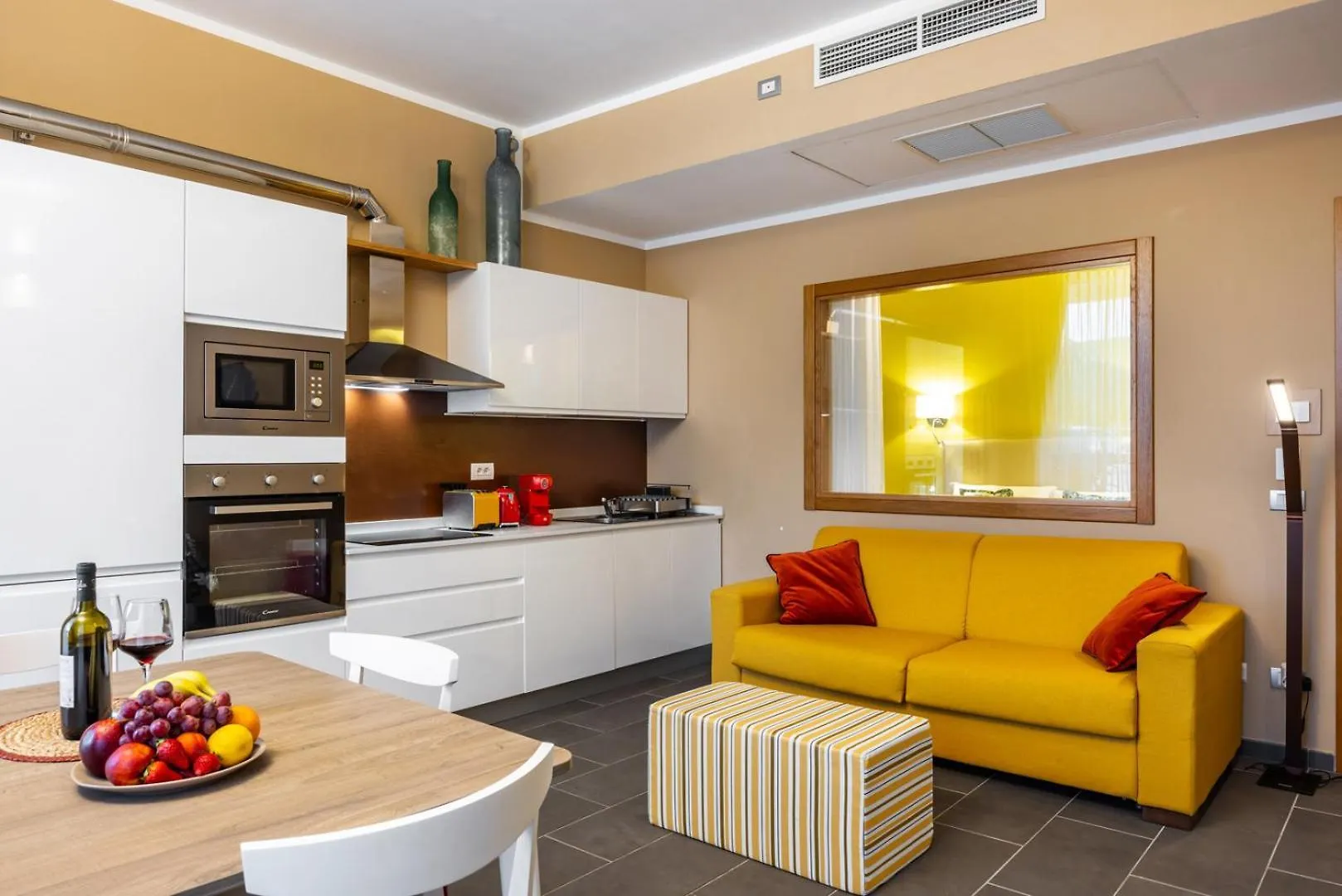 Sardegna é - BApartments Olbia