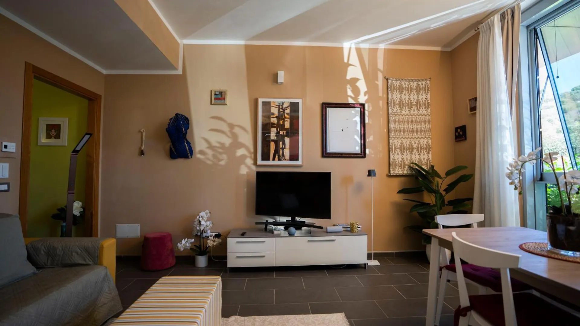Appartamento Sardegna é - BApartments Olbia Italia