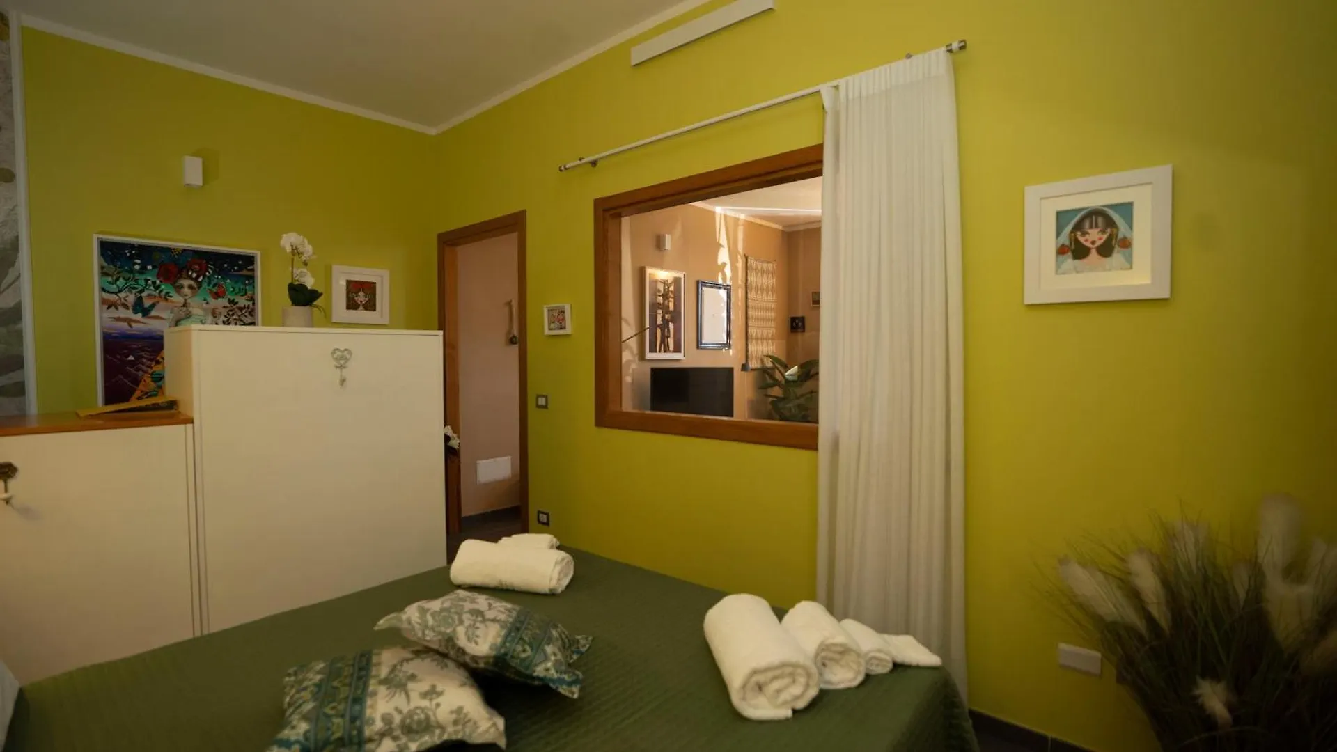 Sardegna é - BApartments Olbia 0*,  Italia