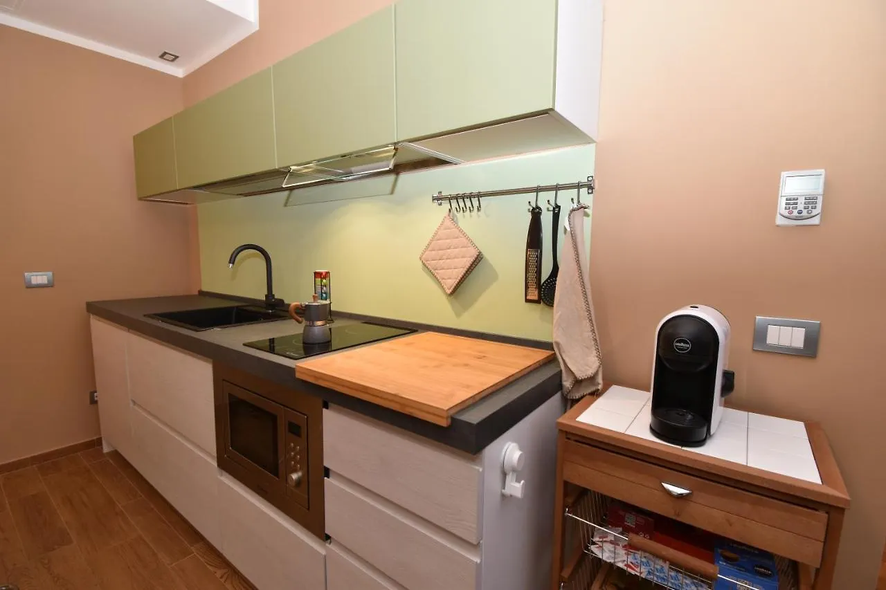 Appartamento Sardegna é - BApartments Olbia