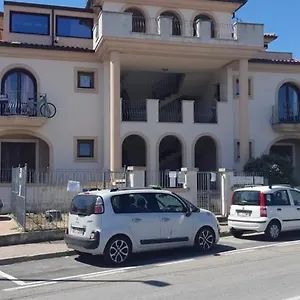 Appartamento Barcellona Street, Olbia