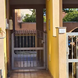 Appartamento La Coccinella, Olbia