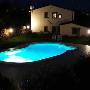 Il Frantoio Delle Grazie Firenze