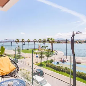Apartamento Welcomely - Seamphony, Olbia