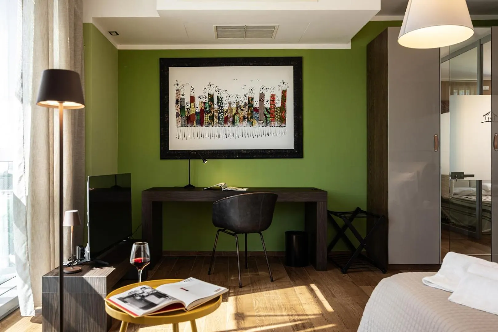 Sardegna E - Bapartments Olbia Appartement