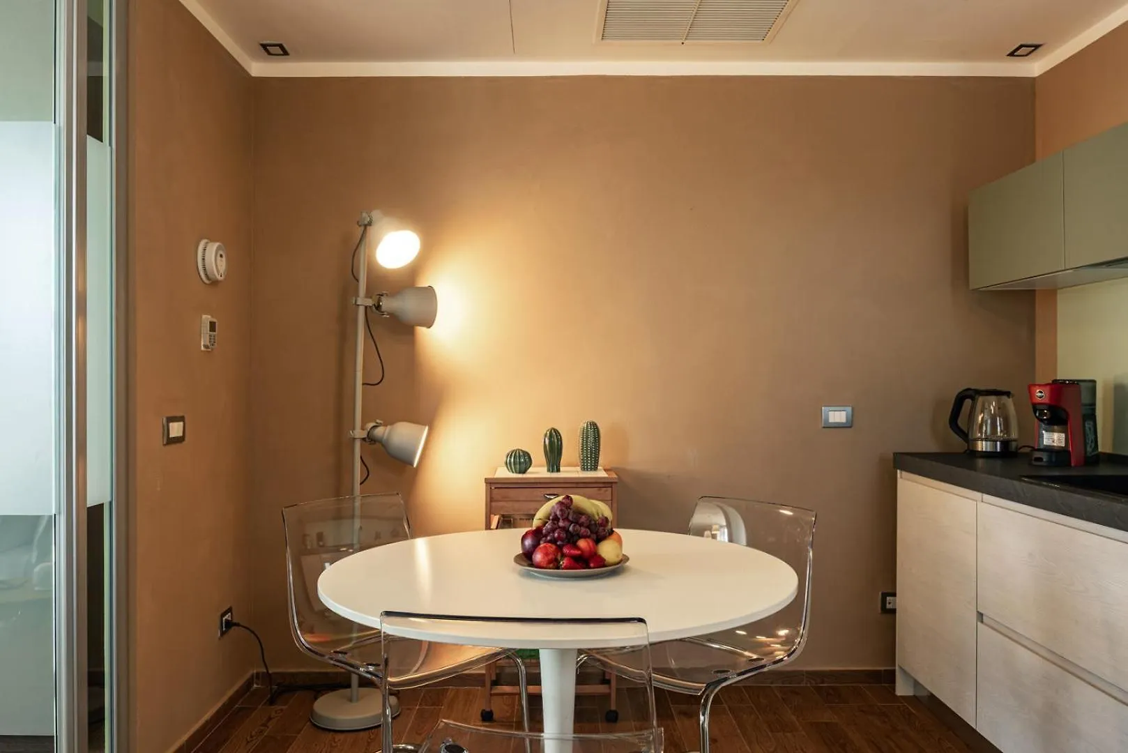Sardegna E - Bapartments Olbia 0*,