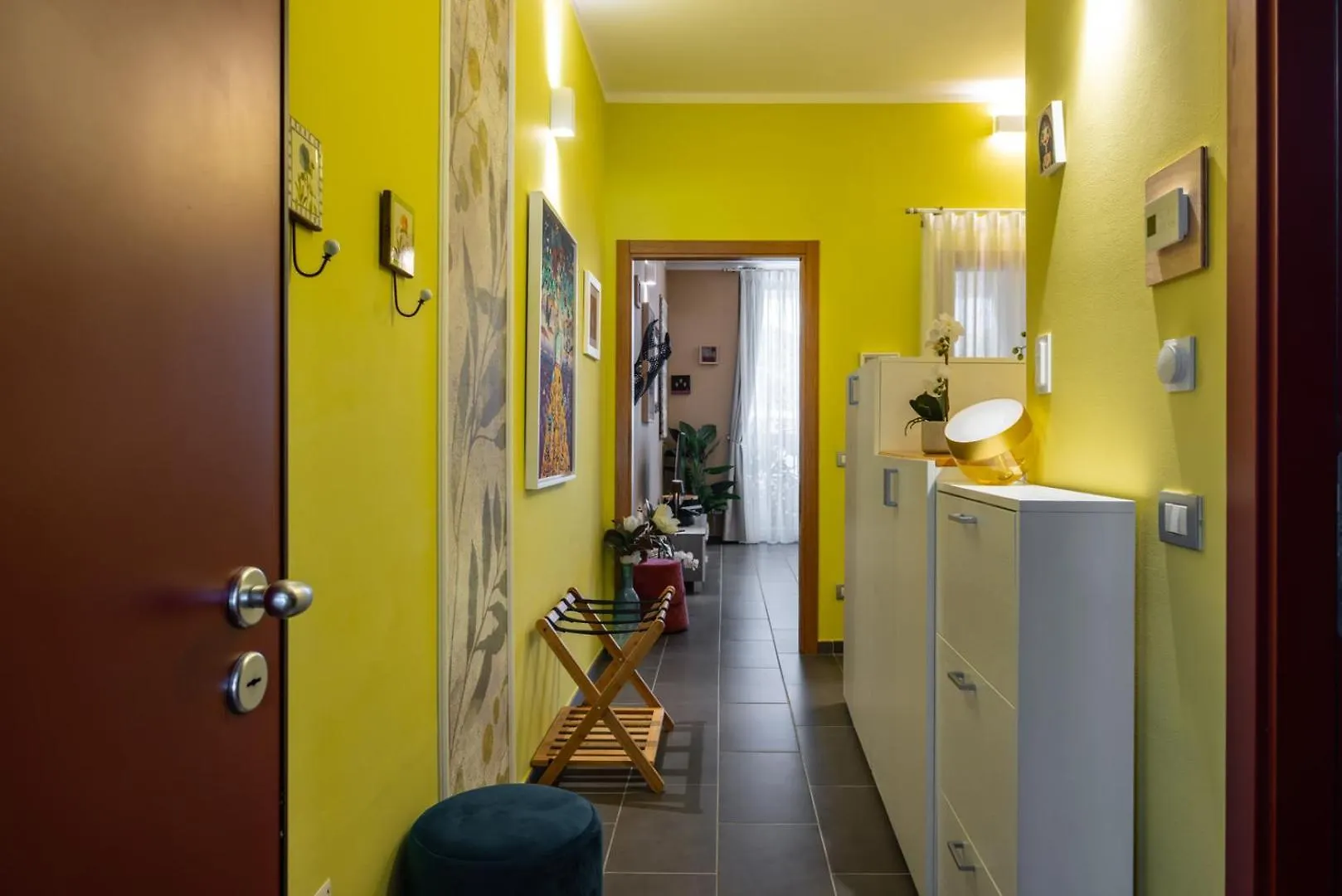 Appartement Sardegna E - Bapartments Olbia