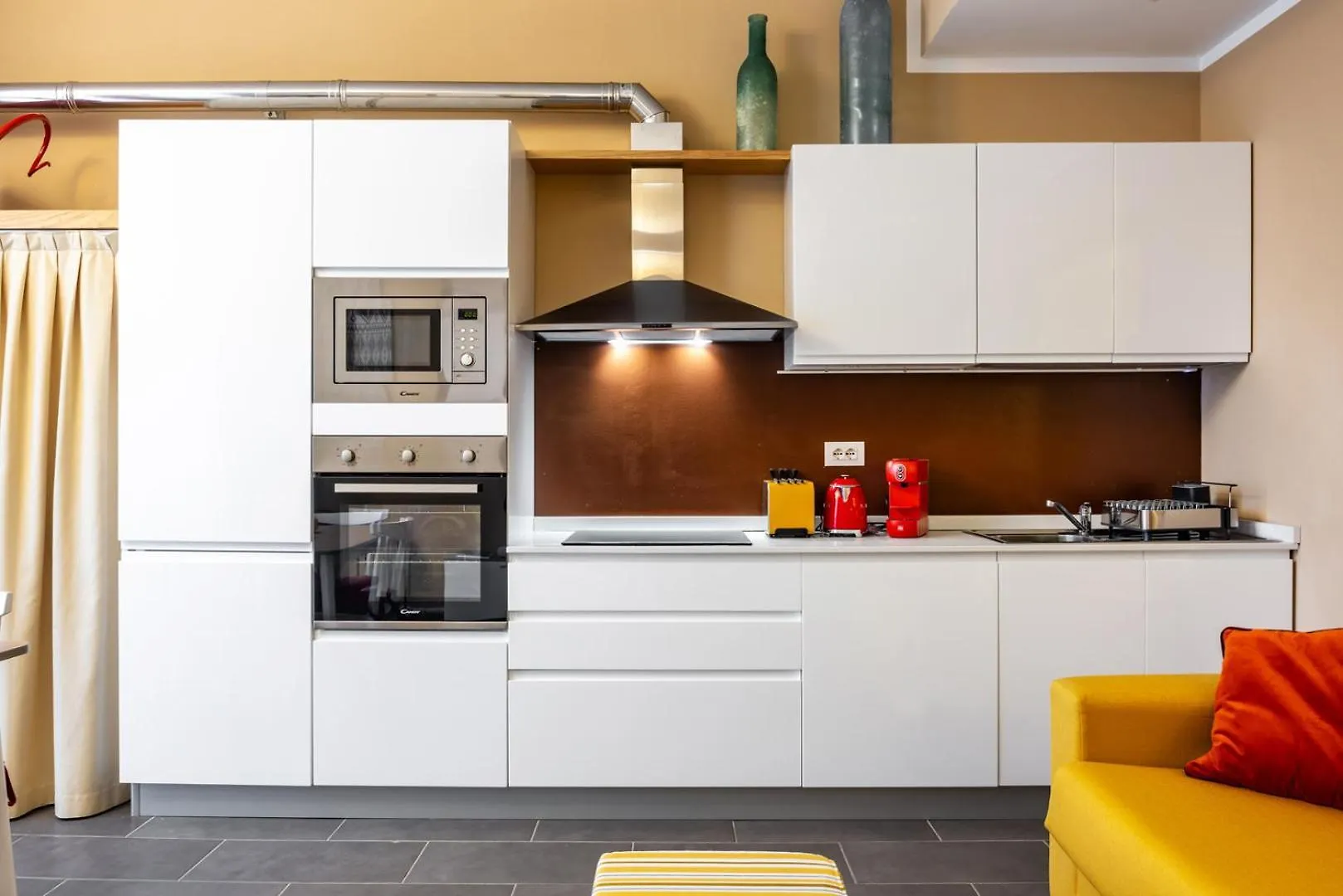 Sardegna E - Bapartments Olbia 0*,