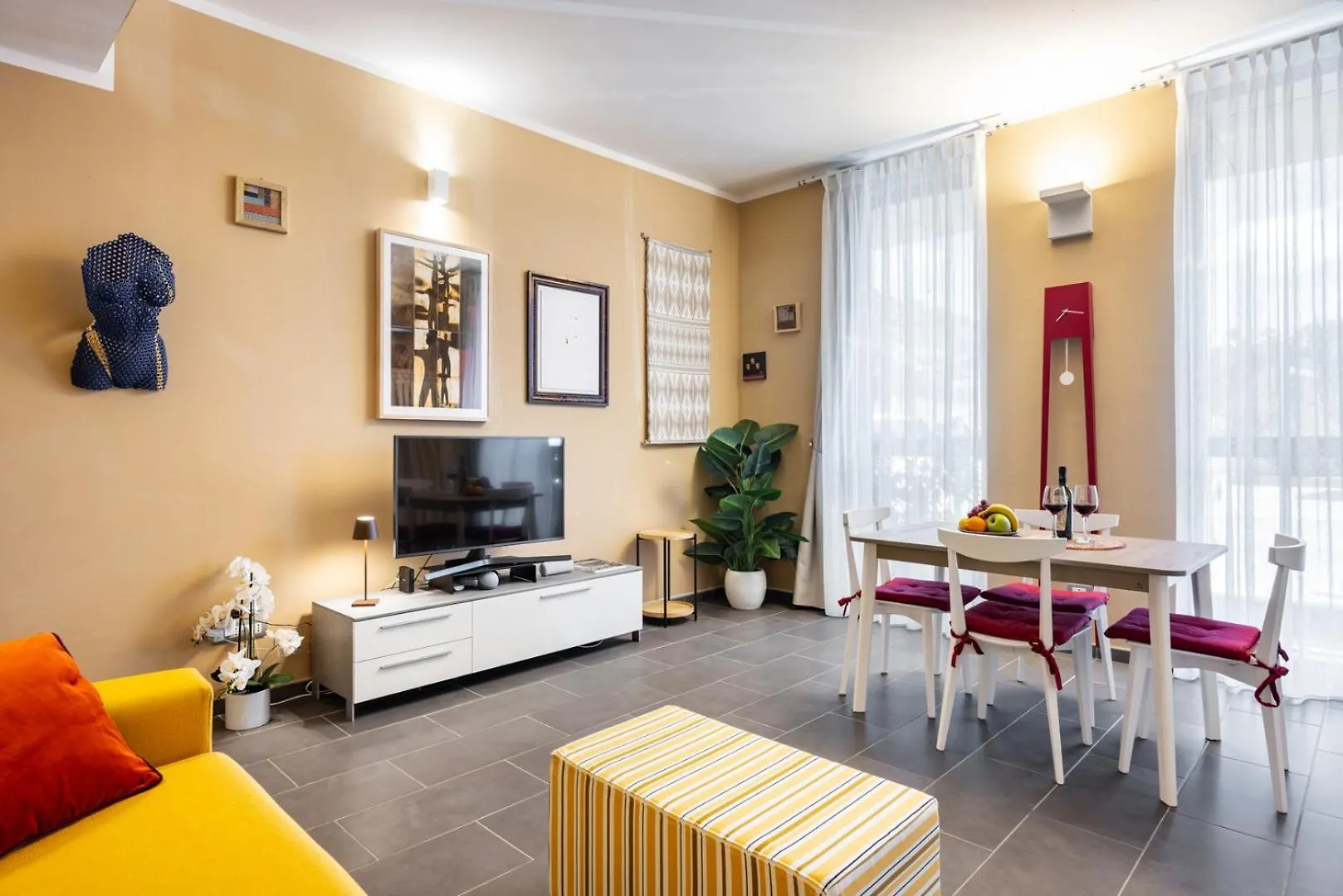 Sardegna E - Bapartments Olbia