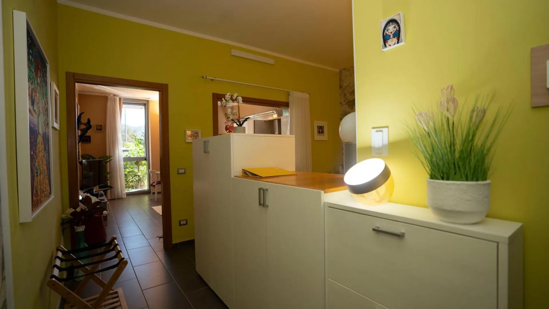 Sardegna E - Bapartments Olbia Appartement