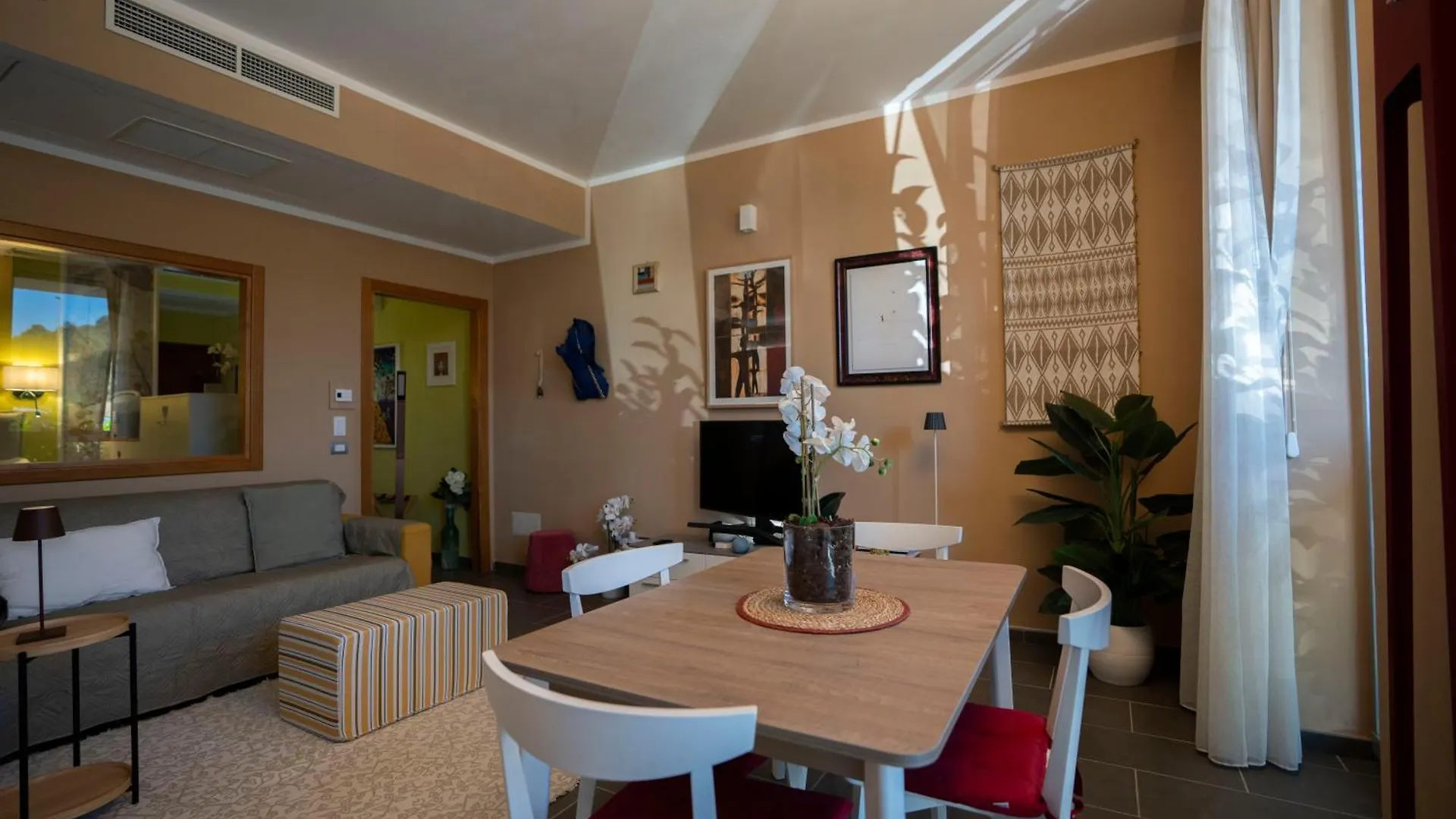 Sardegna E - Bapartments Olbia Italië